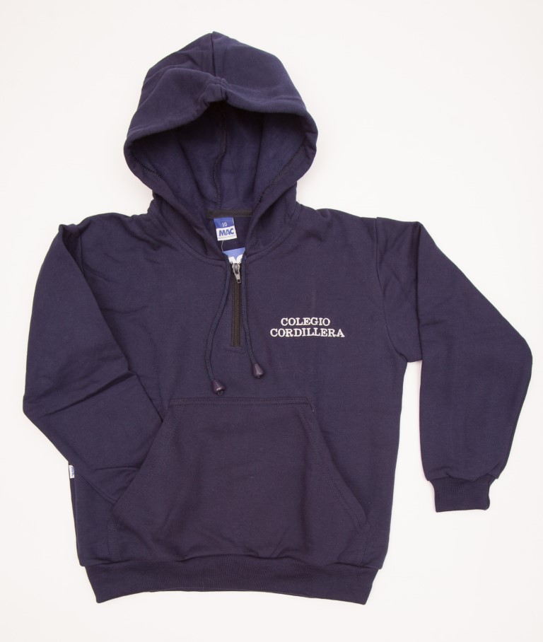 CORDILLERA POLERON