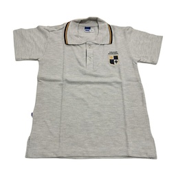 HUINGANAL POLERA PIQUET